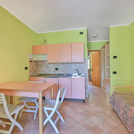 Relais Nisportino Borgo Alloro Appartement *