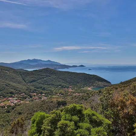 Relais Nisportino Borgo Alloro Appartement