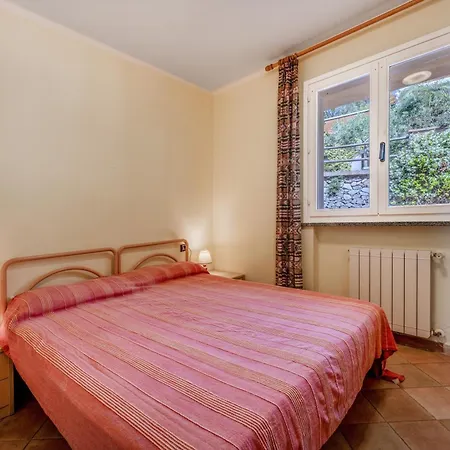 Relais Nisportino Borgo Alloro Appartement