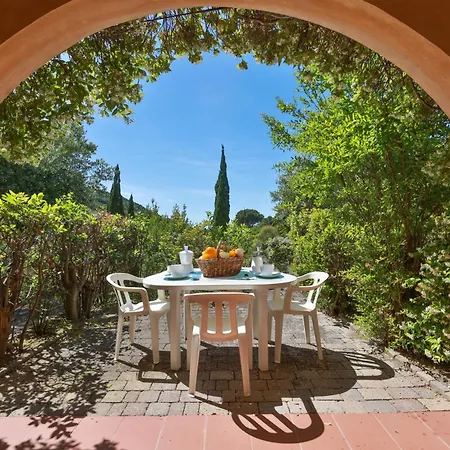 Relais Nisportino Borgo Alloro Appartement *
