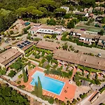 Apartamento Relais Nisportino Borgo Alloro