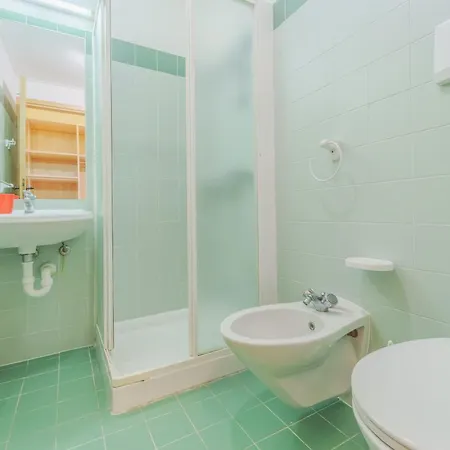 Апартаменты Relais Nisportino Borgo Alloro Rio nell'Elba