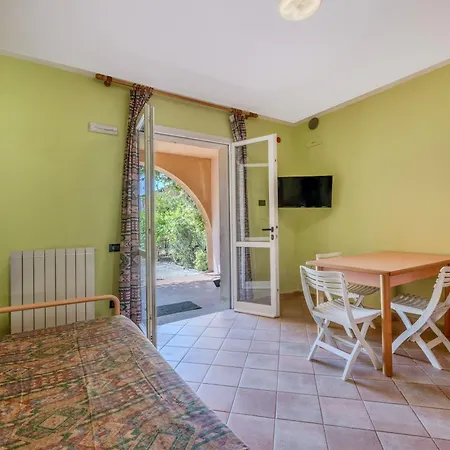 Relais Nisportino Borgo Alloro Rio nell'Elba