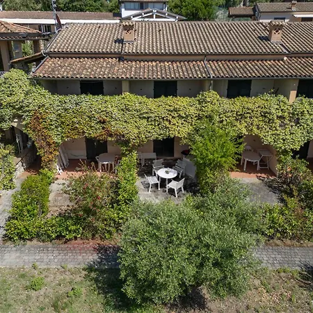 Apartment Relais Nisportino Borgo Alloro *