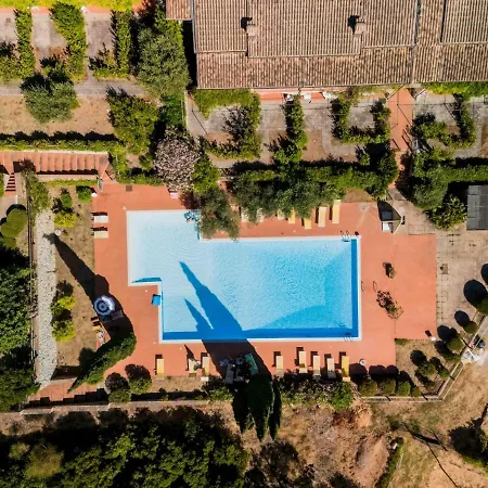 Relais Nisportino Borgo Alloro Appartamento Casale Gastagno