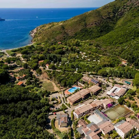 Appartamento Relais Nisportino Borgo Alloro