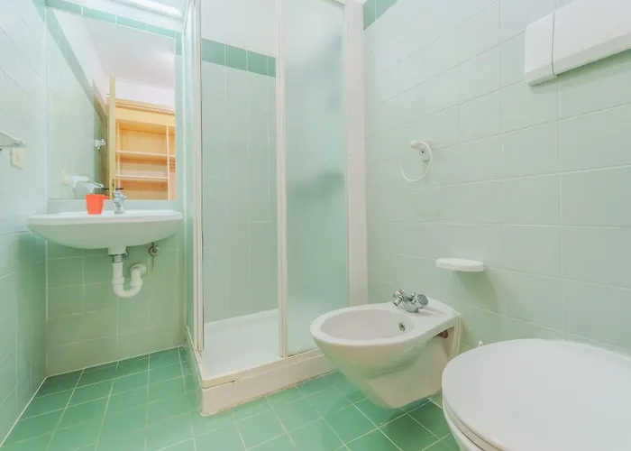 Apartment Relais Nisportino Borgo Alloro Rio nell'Elba