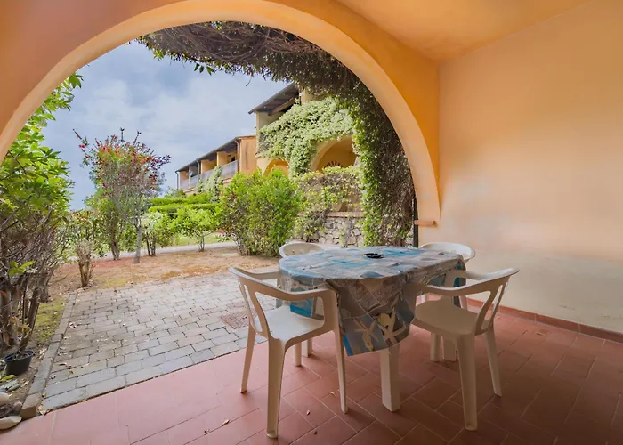 Relais Nisportino Borgo Alloro Apartment