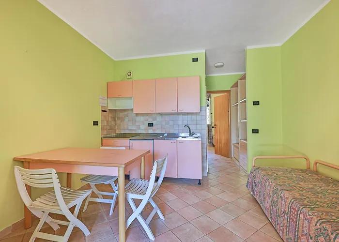 Relais Nisportino Borgo Alloro Apartment *