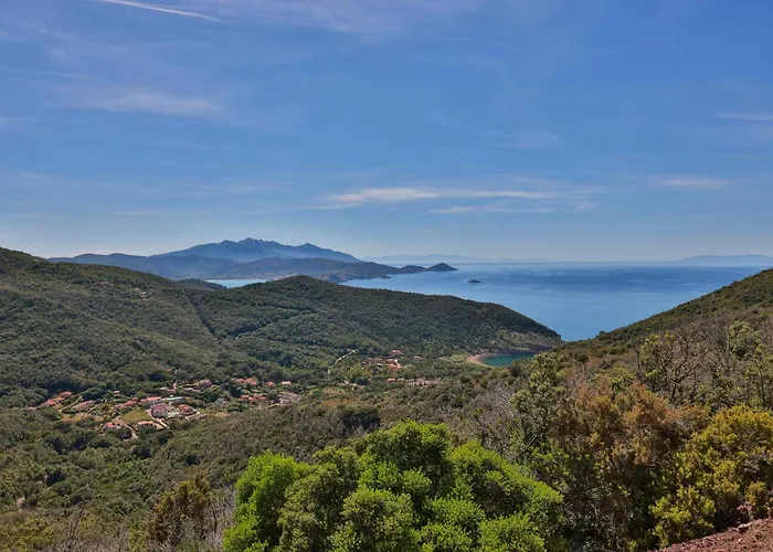 Relais Nisportino Borgo Alloro Apartment