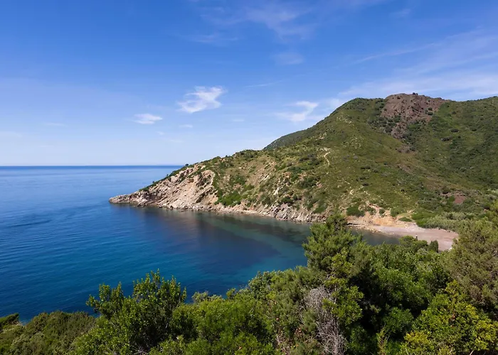 Apartment Relais Nisportino Borgo Alloro Rio nell'Elba