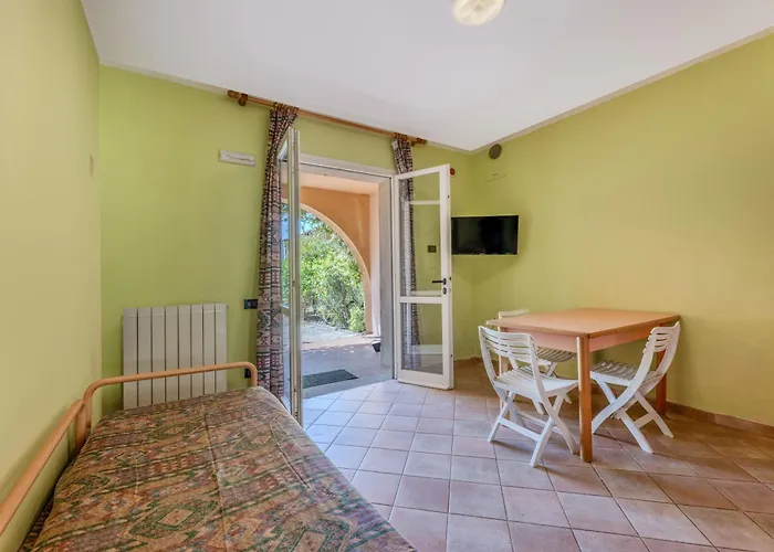 Relais Nisportino Borgo Alloro Rio nell'Elba