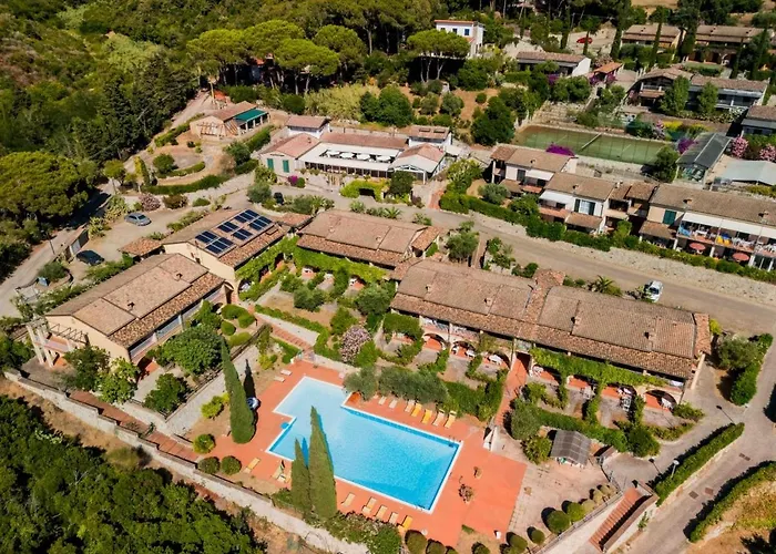 Apartment Relais Nisportino Borgo Alloro