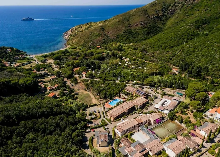 Apartment Relais Nisportino Borgo Alloro